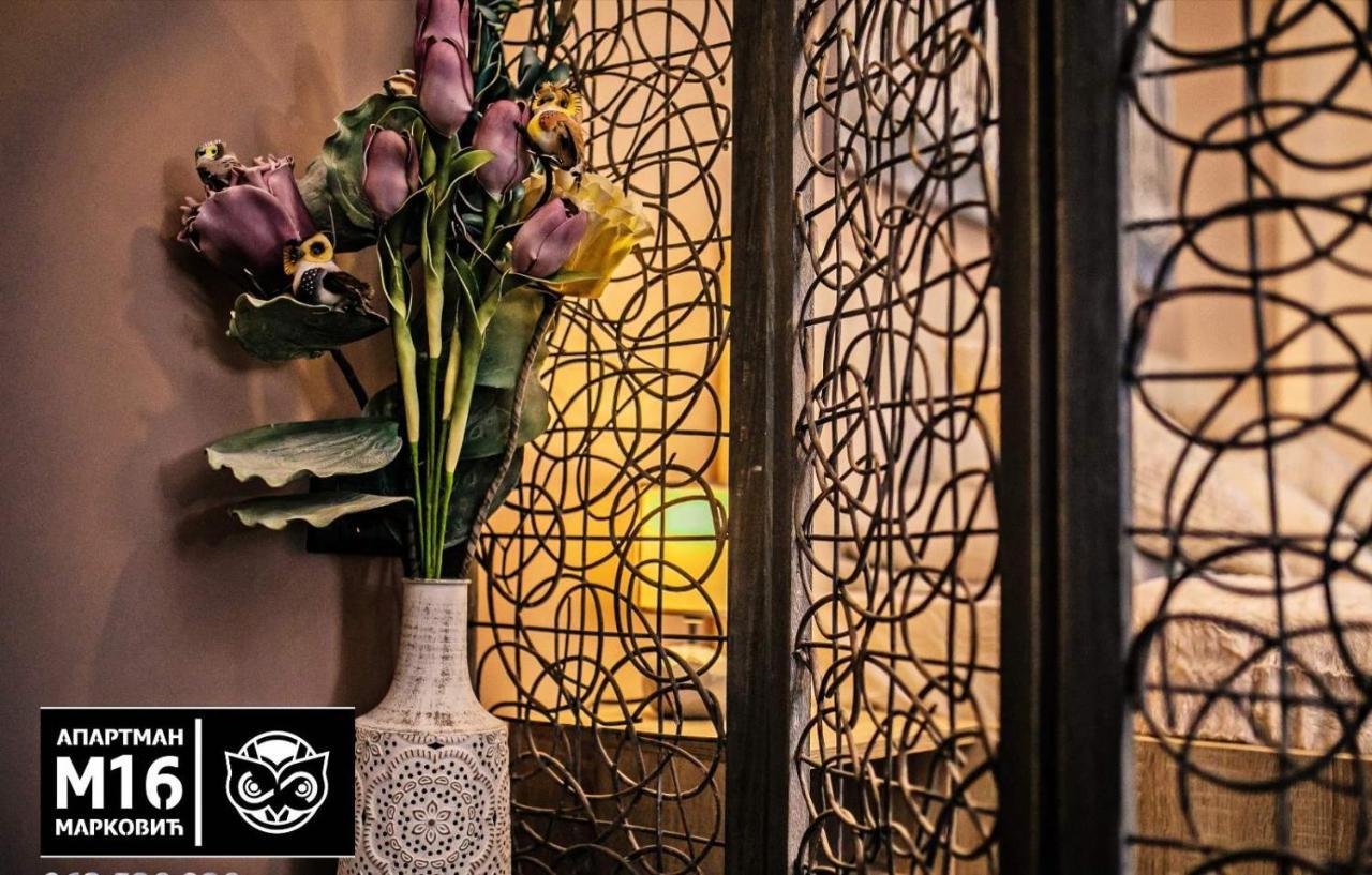 Milmari Resort M16 Markovic Копаоник Екстериор снимка