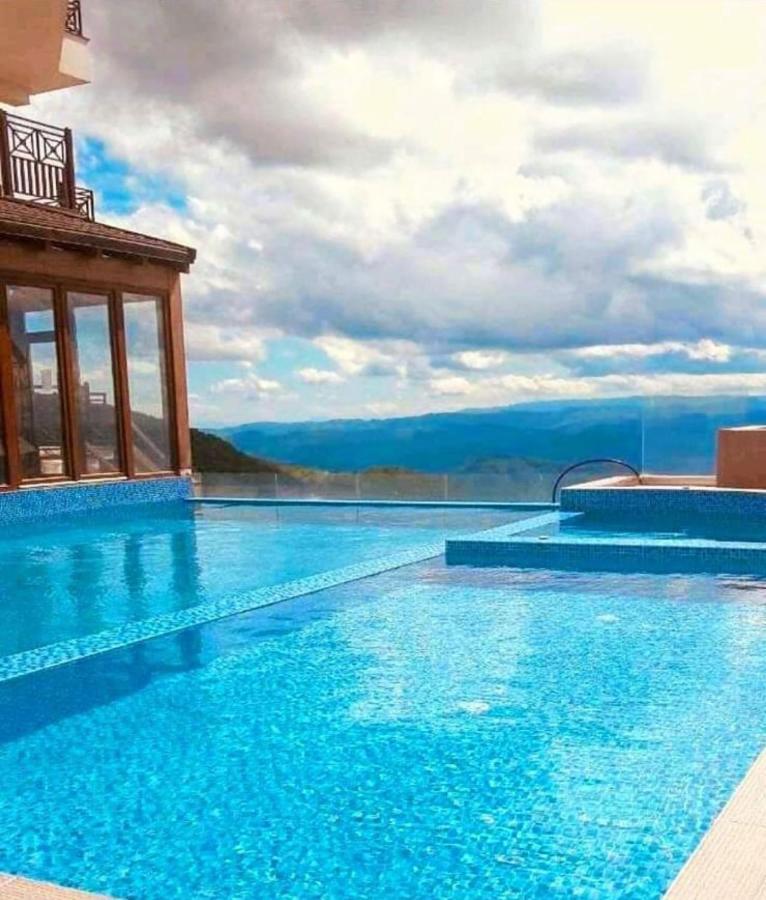 Milmari Resort M16 Markovic Копаоник Екстериор снимка