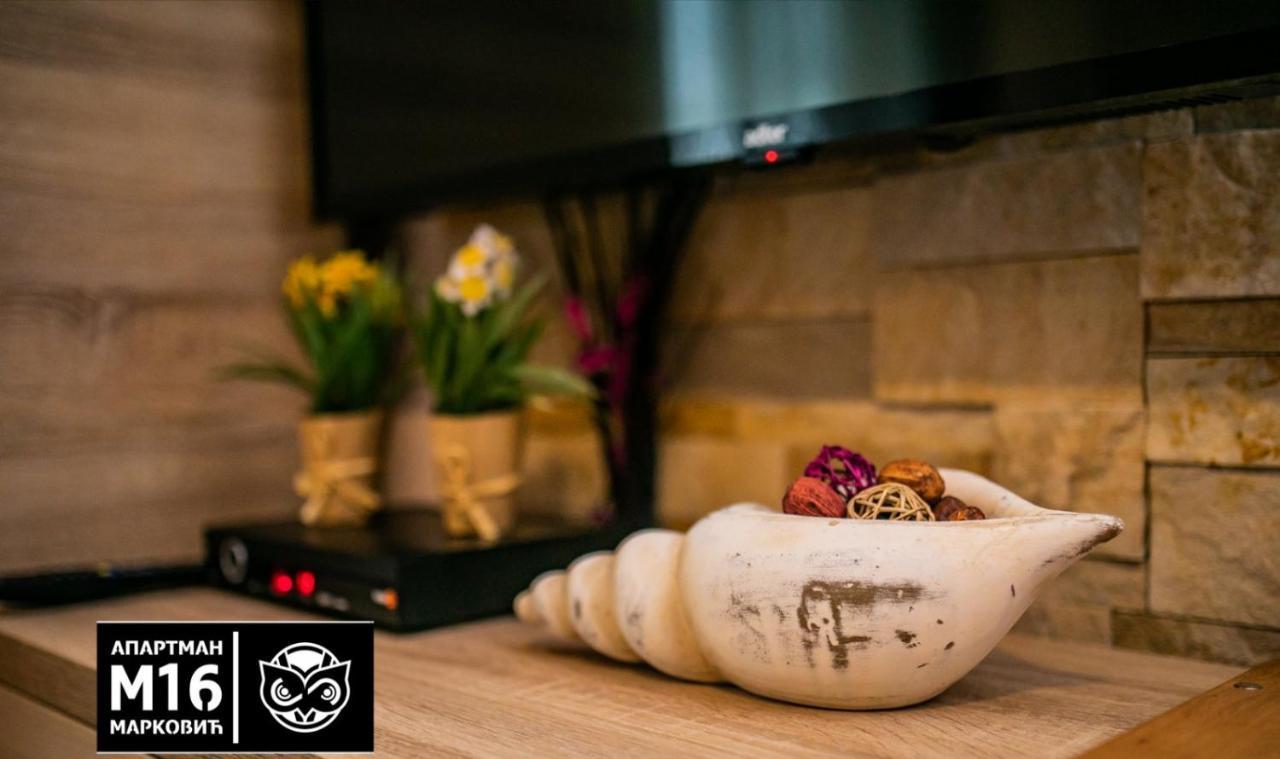 Milmari Resort M16 Markovic Копаоник Екстериор снимка