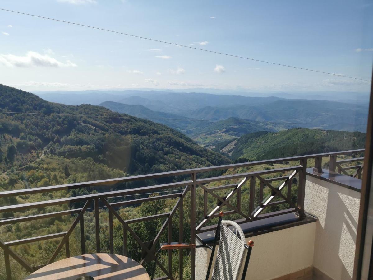 Milmari Resort M16 Markovic Копаоник Екстериор снимка