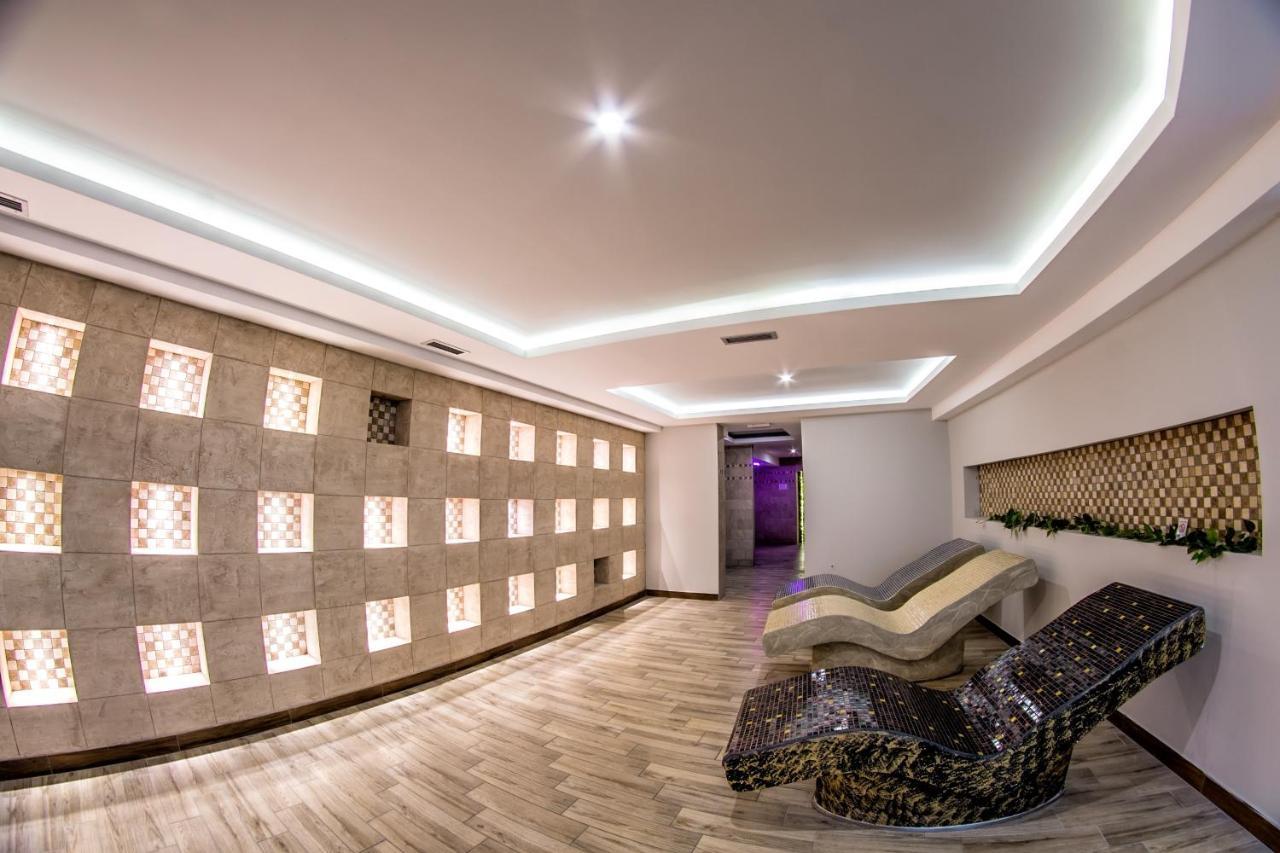 Milmari Resort M16 Markovic Копаоник Екстериор снимка