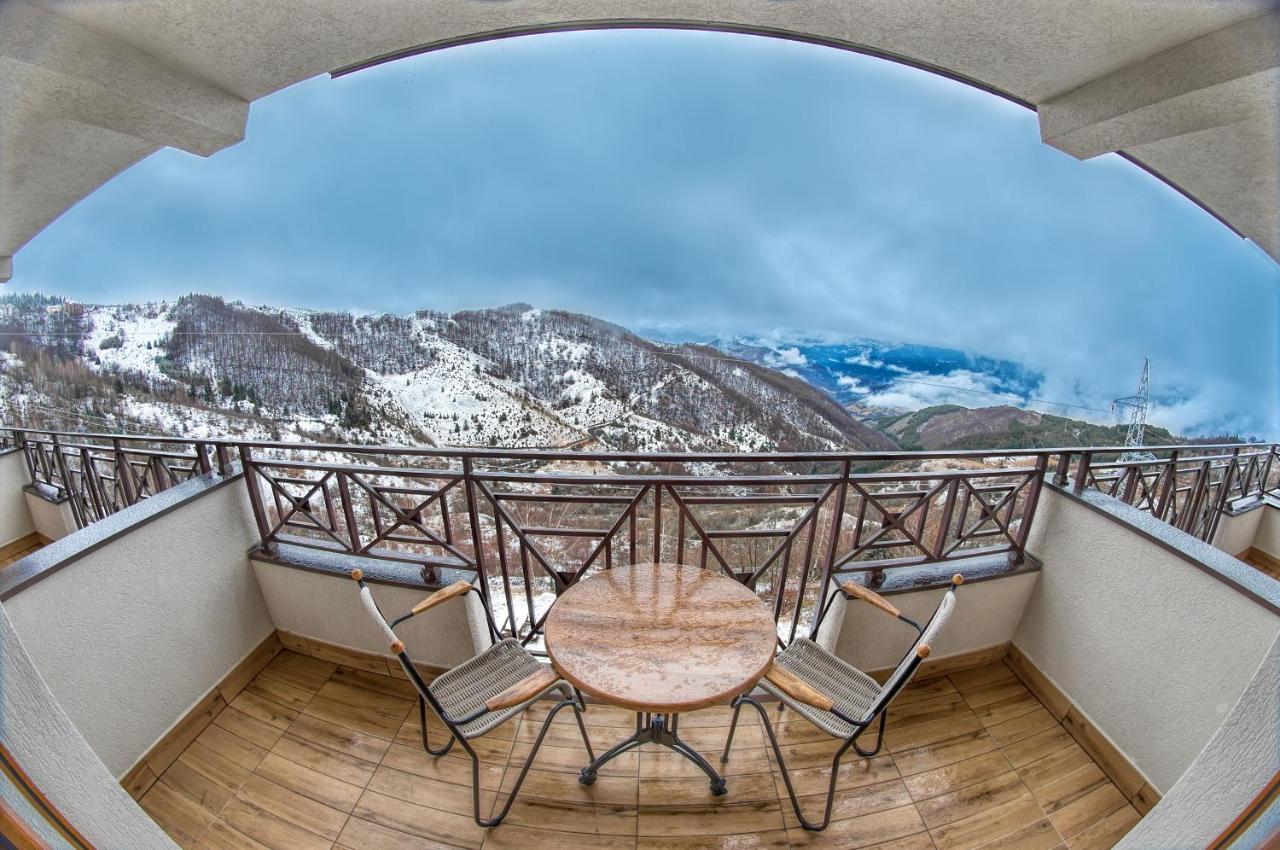 Milmari Resort M16 Markovic Копаоник Екстериор снимка
