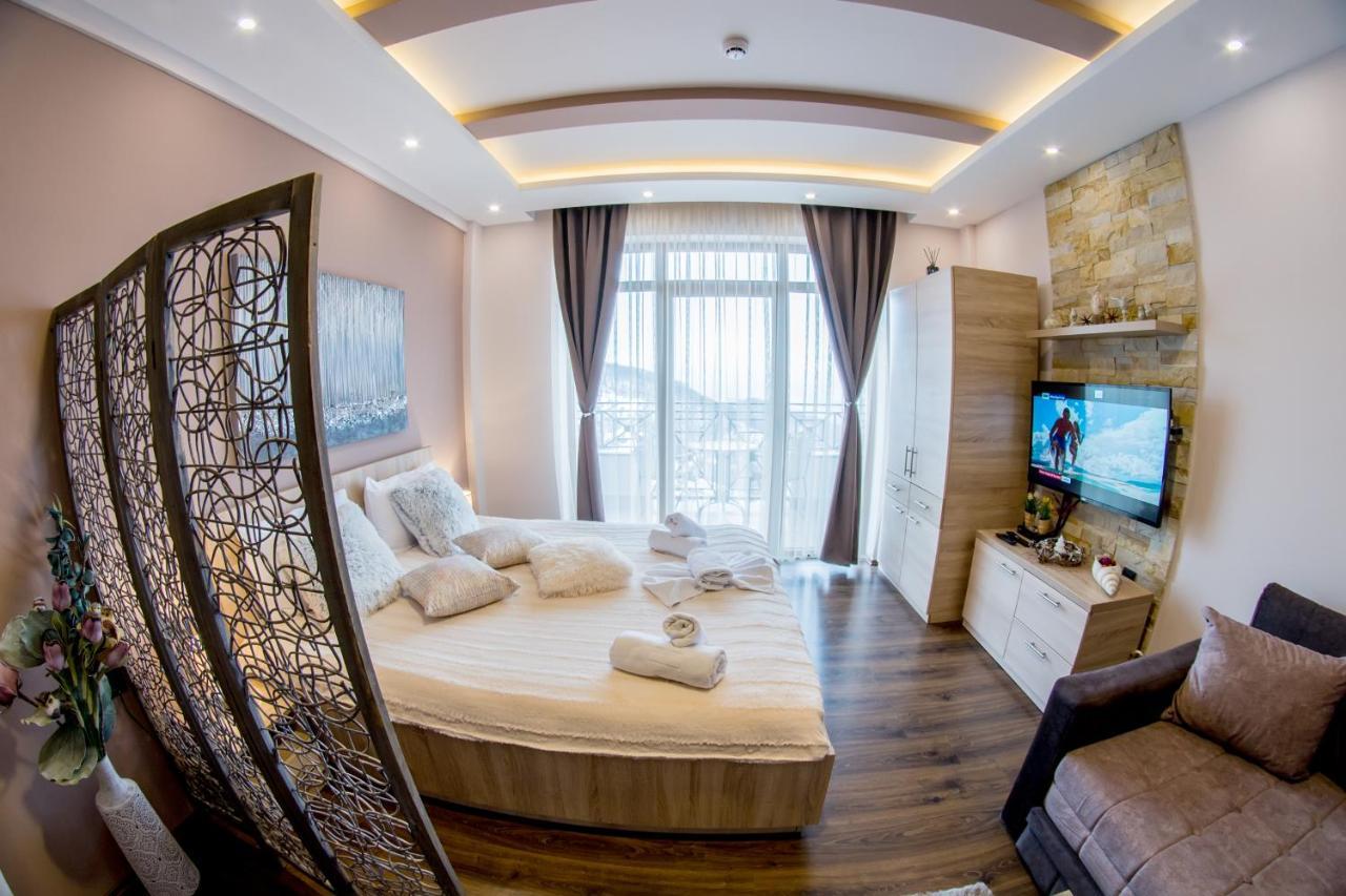 Milmari Resort M16 Markovic Копаоник Екстериор снимка