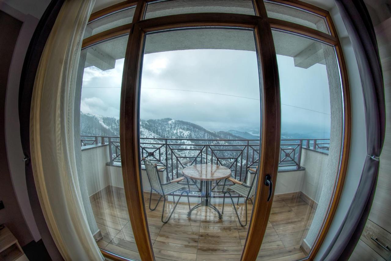Milmari Resort M16 Markovic Копаоник Екстериор снимка