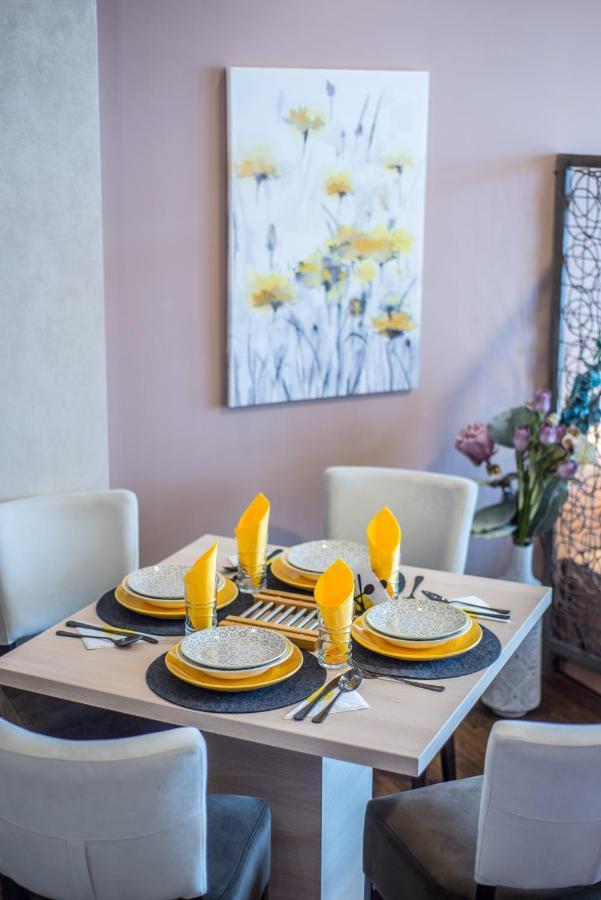 Milmari Resort M16 Markovic Копаоник Екстериор снимка