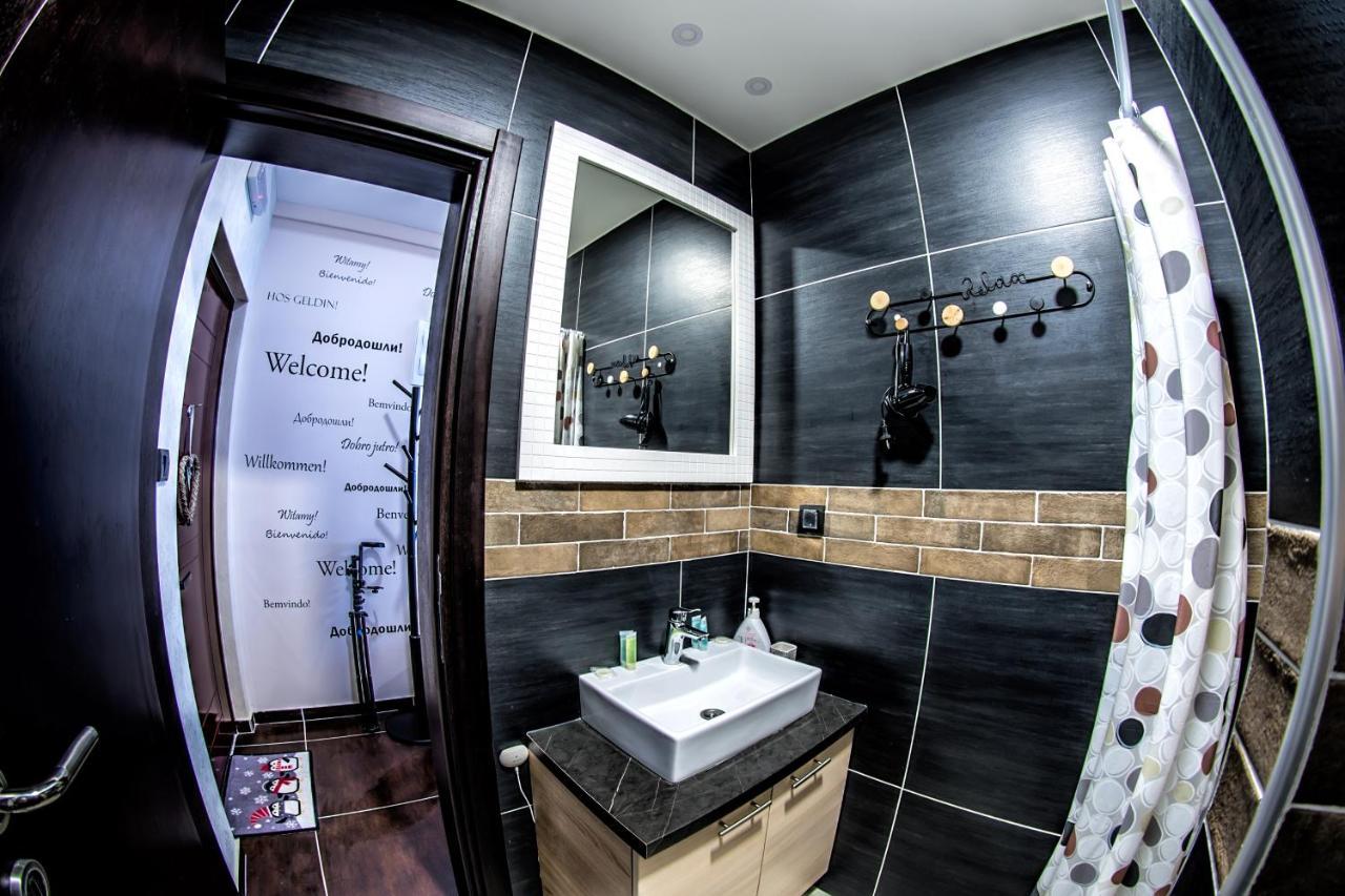 Milmari Resort M16 Markovic Копаоник Екстериор снимка