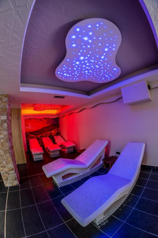 Milmari Resort M16 Markovic Копаоник Екстериор снимка