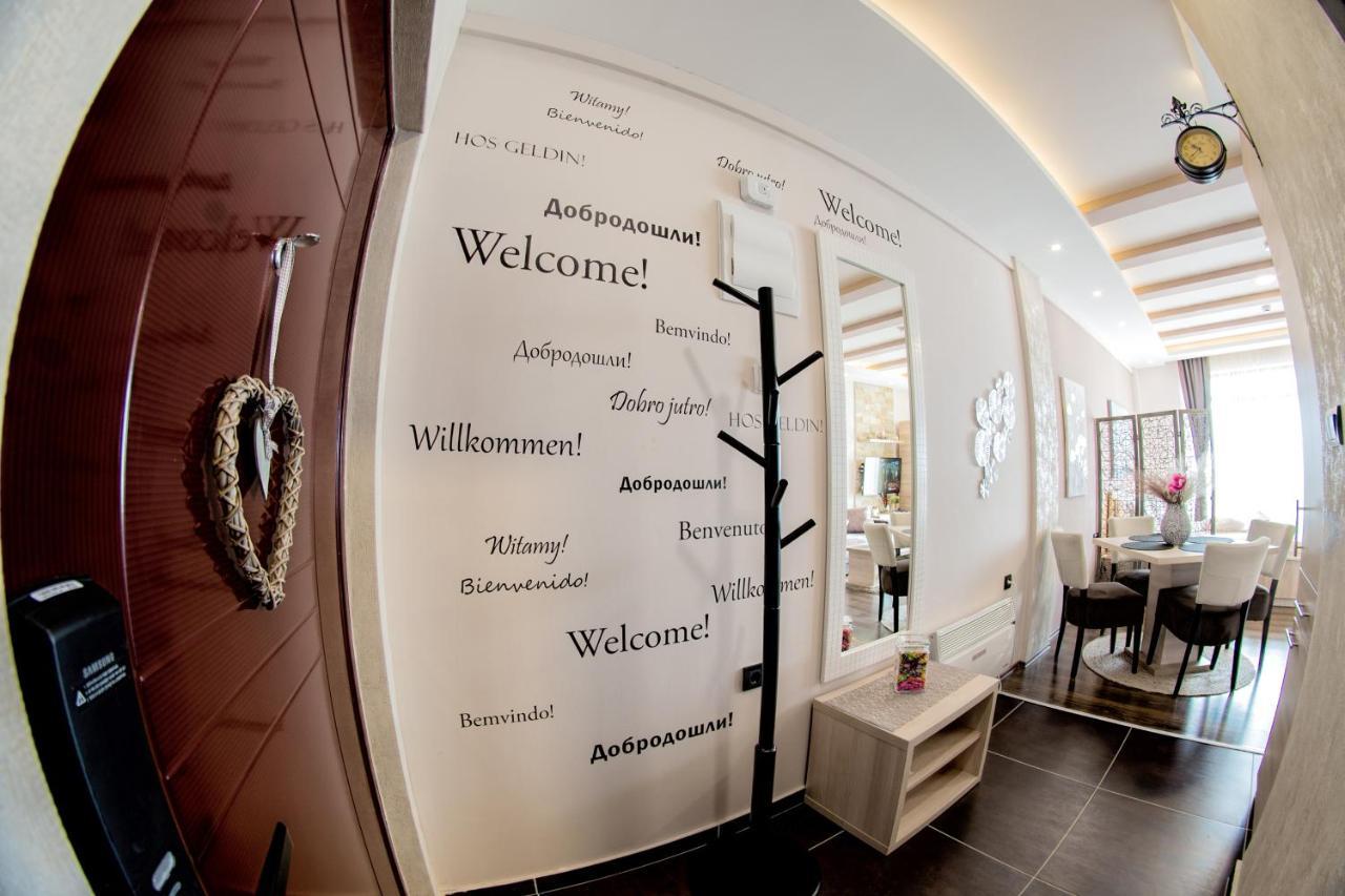 Milmari Resort M16 Markovic Копаоник Екстериор снимка