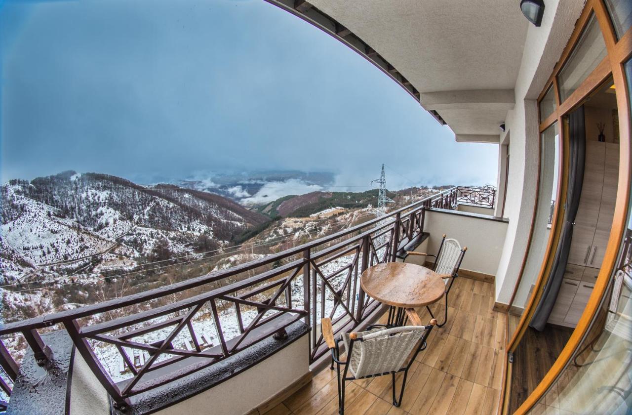 Milmari Resort M16 Markovic Копаоник Екстериор снимка