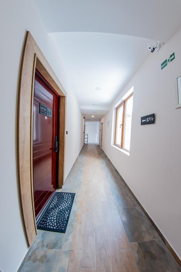 Milmari Resort M16 Markovic Копаоник Екстериор снимка