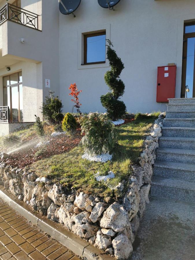 Milmari Resort M16 Markovic Копаоник Екстериор снимка