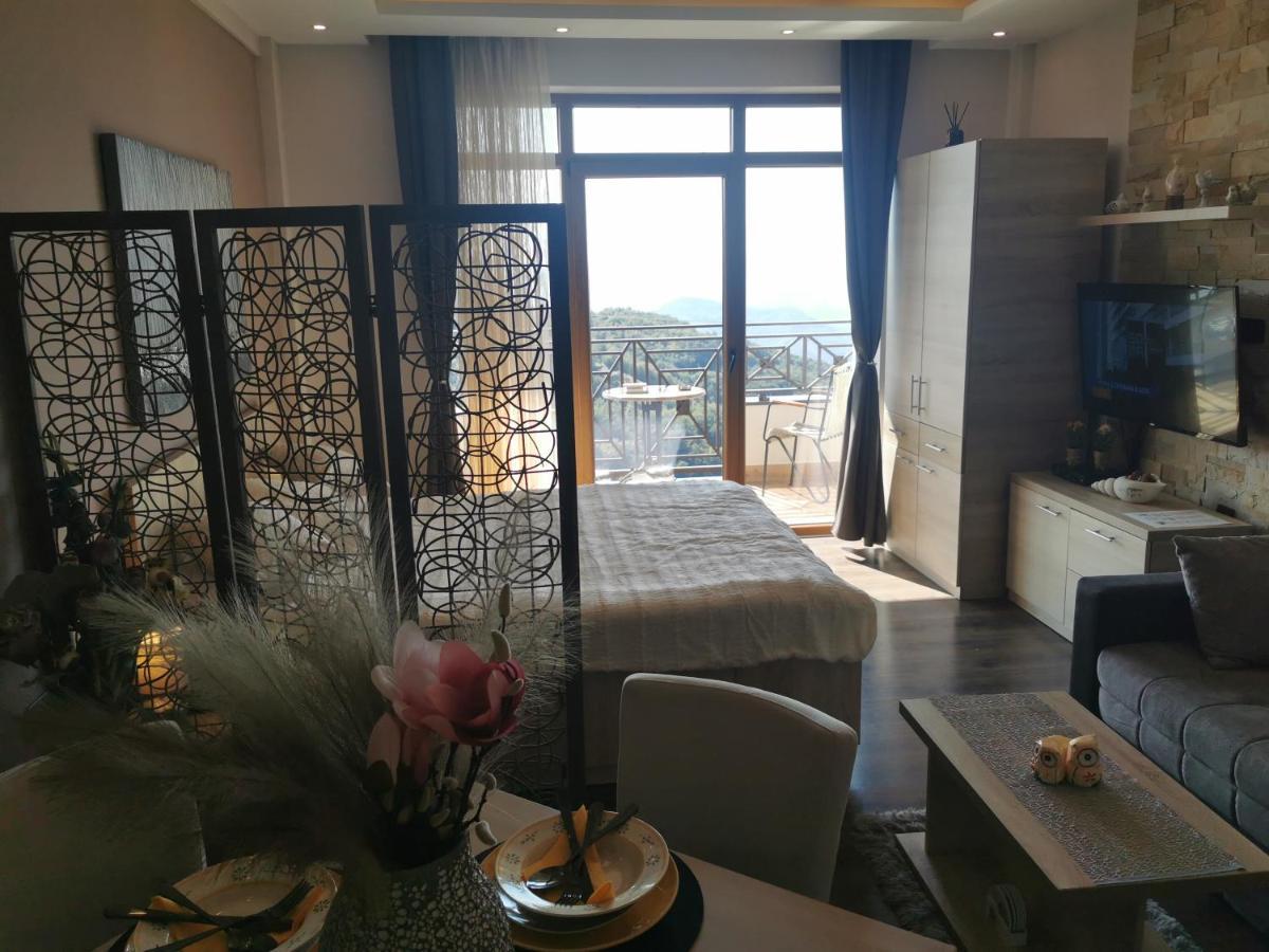 Milmari Resort M16 Markovic Копаоник Екстериор снимка