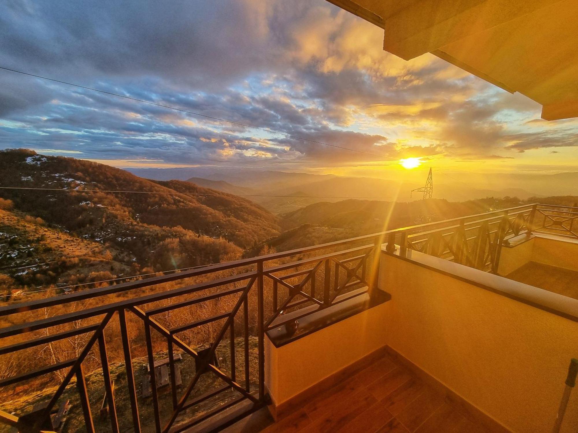 Milmari Resort M16 Markovic Копаоник Екстериор снимка